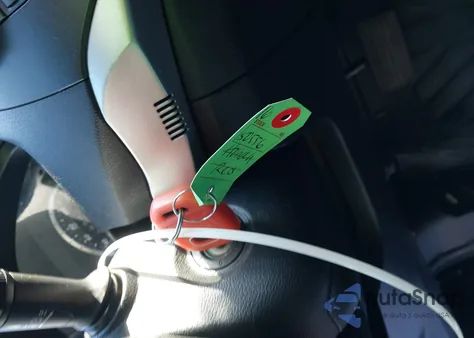 2014 Honda Crosstour Ex from USA, damaged, VIN 5J6TF3H35EL001351